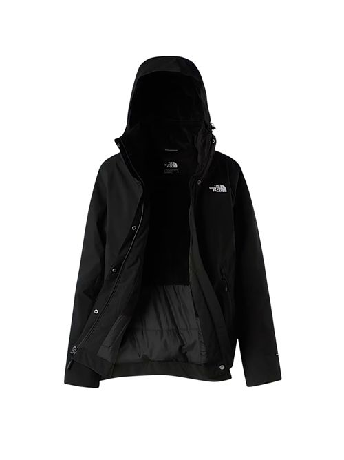 THE NORTH FACE Giacca imbottita Inlux THE NORTH FACE | NF0A8DZEJK31